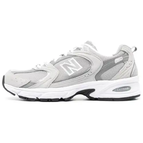 New Balance NB 530 Abrasion Resistant Abrasion Resistant Low top Running Shoes Women's Gray