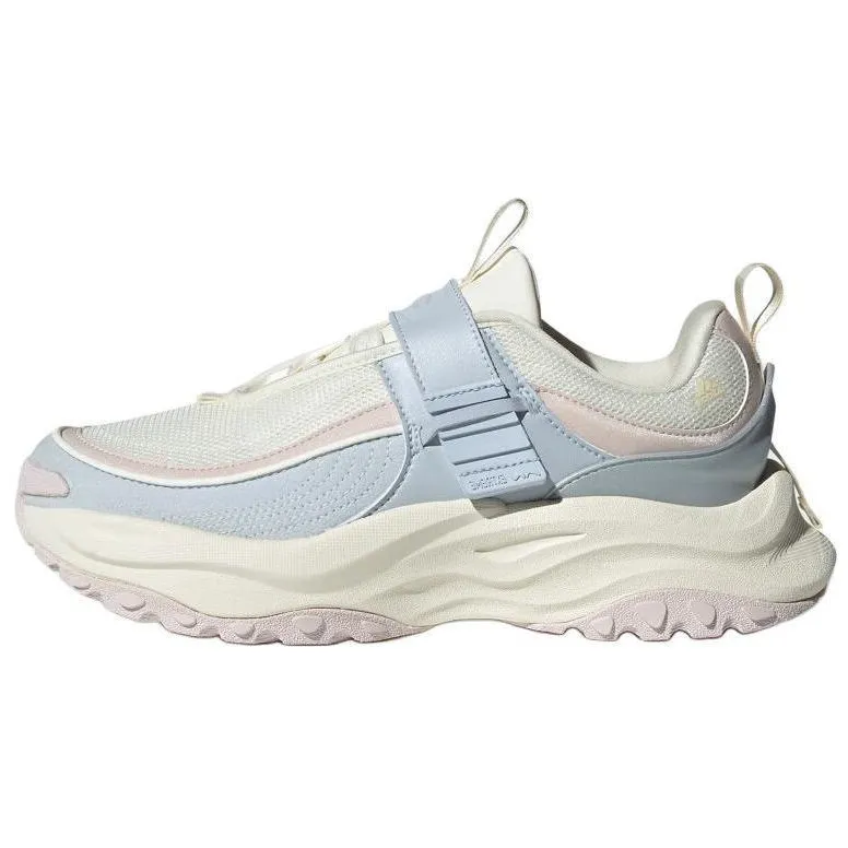 Adidas Maxxwavy Extreme 'Blue White' Women's
