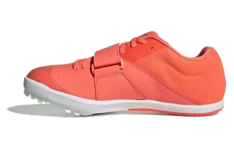 Adidas JUMPSTAR Comfortable Cushioning Slip Resistant Abrasion Resistant Cushioning Slip Resistant Abrasion Resistant