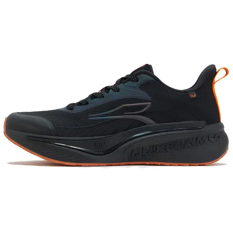 361° Wing 6.0 Slip Resistant, Abrasion Resistant, Waterproof Low top Training City Commuting Running Shoes Men's
