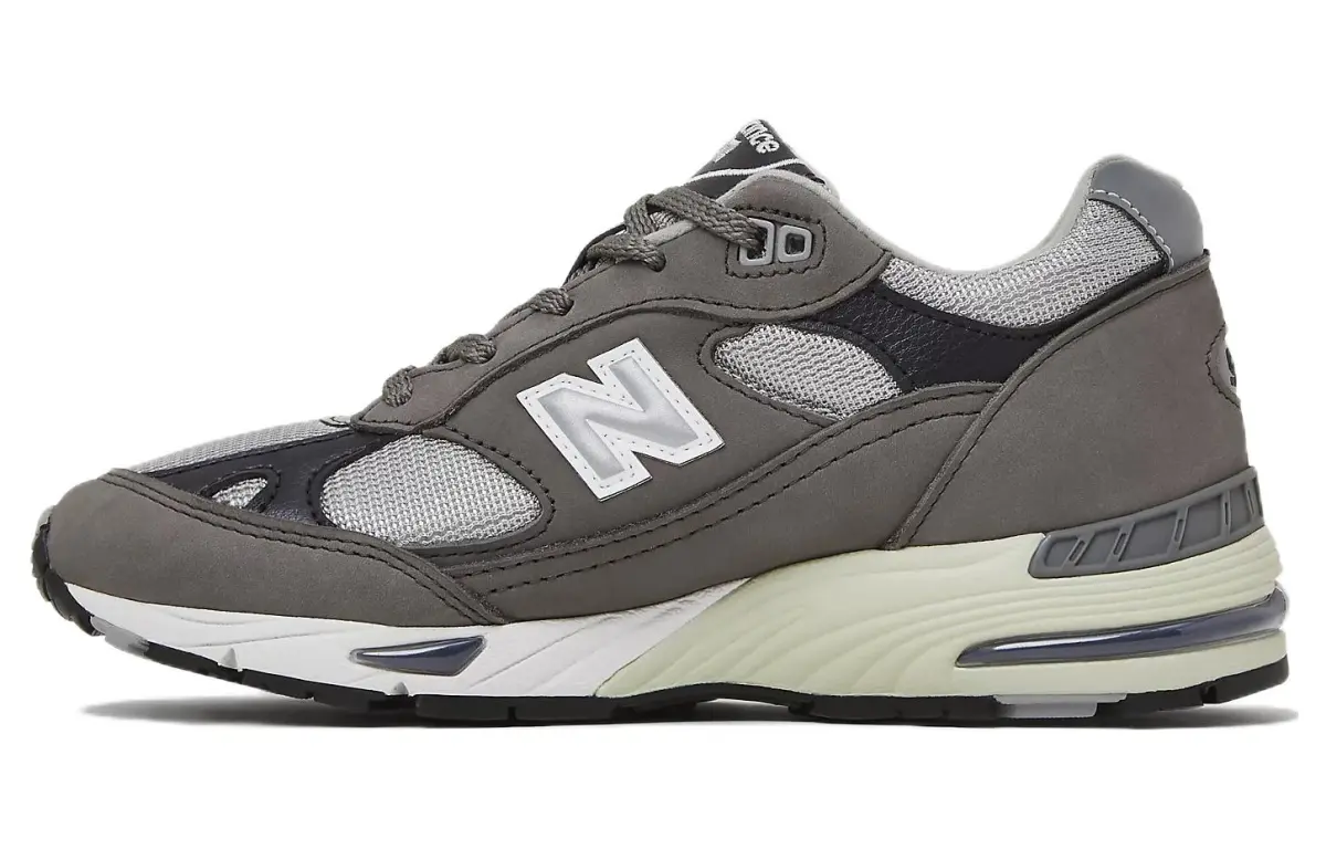 991 Wmns New Balance Made in England 'Castlerock Navy' Women's