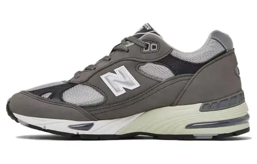 991 Wmns New Balance Made in England 'Castlerock Navy' Women's