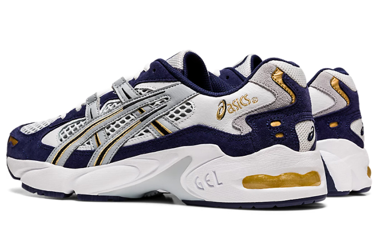ASICS Gel Kayano 5 Og ‘Blue White’
