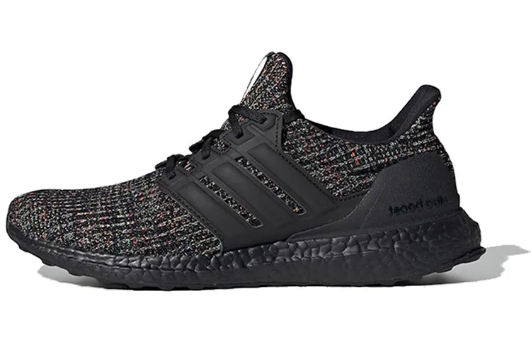 UltraBoost Adidas 3.0 'Multicolor Static'