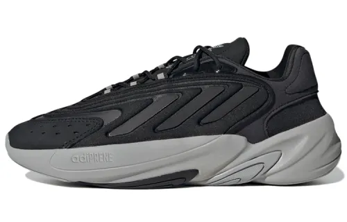 Adidas Wmns Ozelia 'Core Black Grey' Women's