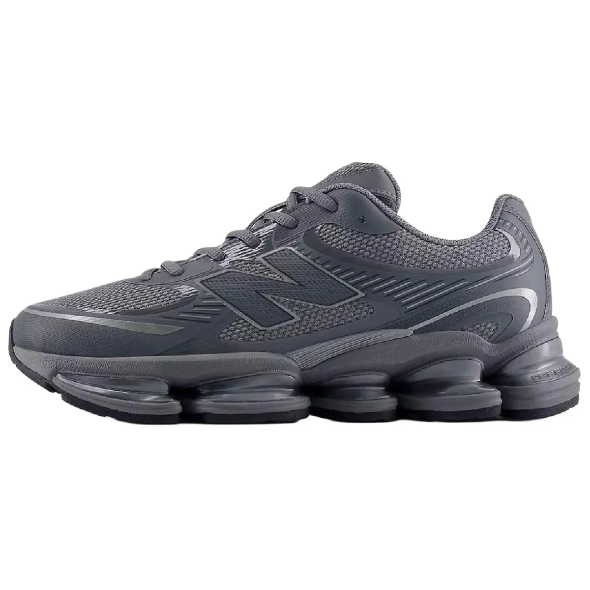 Abzorb 2000 New Balance 'Concrete Grey'