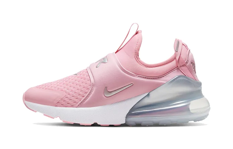 Nike Air Max 270 Extreme Pink GS