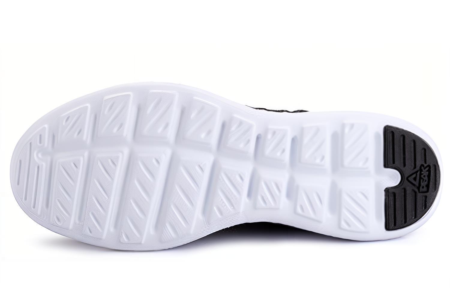 PEAK Textile, Synthetic Leather Slip Resistant, Abrasion Resistant, Breathable, Lightweight Low top Training