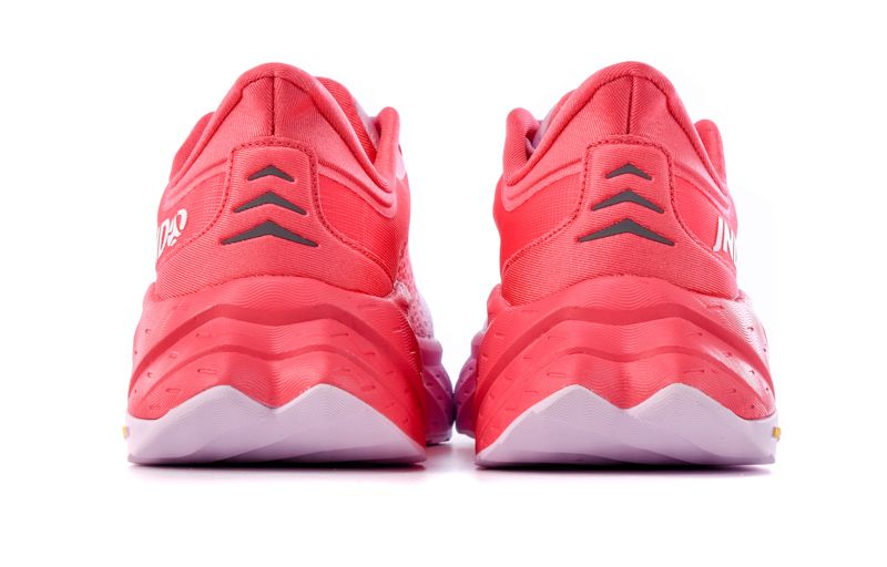 JNDO Comfortable And Trendy Cushioning Slip Resistant Breathable Moisture Wicking Height Increasing Reflective Low top