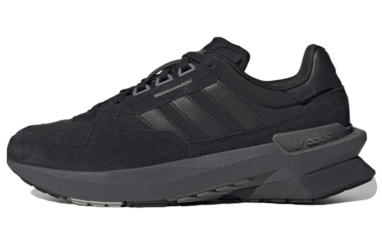 Adidas Original Treziod Pt ‘Black’