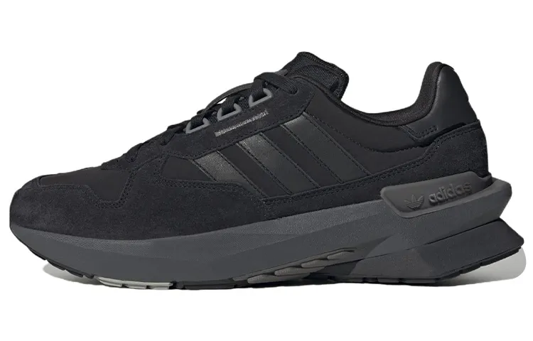 Adidas Original Treziod Pt 'Black'