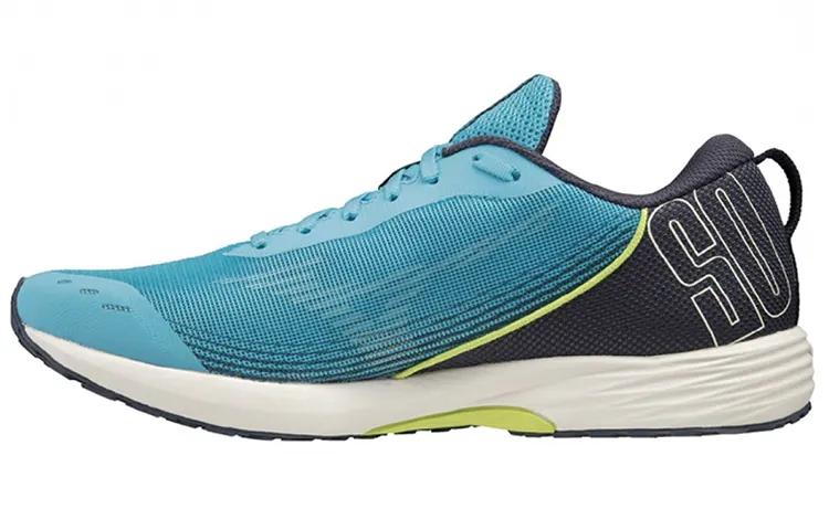 Mizuno Duel Sonic 2 Wide 'Blue'
