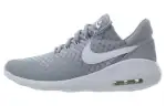 Nike Air Max Sasha Wolf Grey White Women's