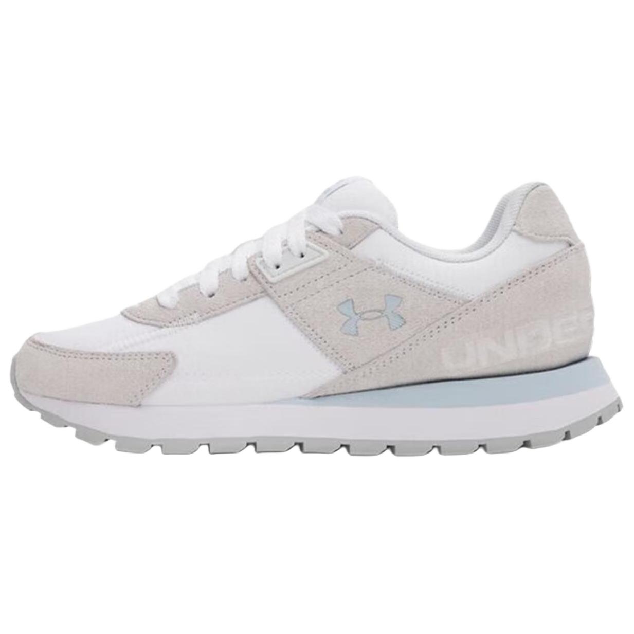 Under Armour Essential Support Running Shoes Women’s White