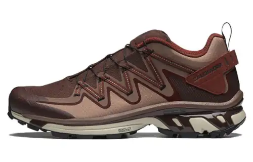 SALOMON XT RUSH Utility 'Brown' / L00