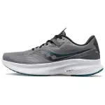 saucony Guide 15 'Charcoal Shade'