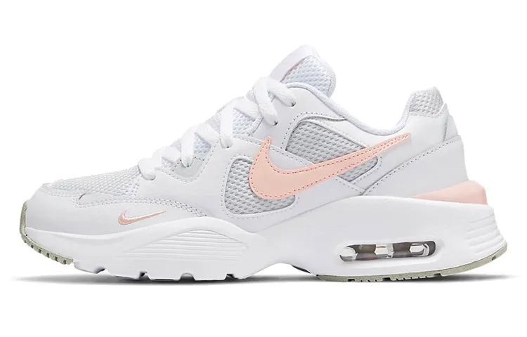 Nike Air Max Fusion White Washed Coral Women's