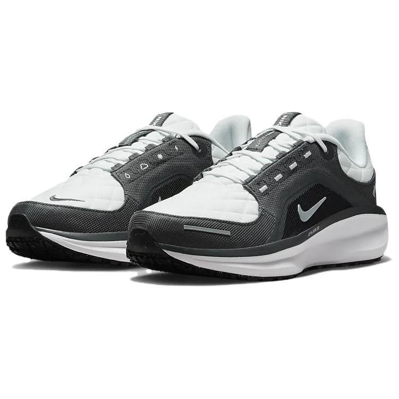 Nike Air Zoom Winflo 11 Gore Tex ‘Anthracite Metallic Silver’ Women’s