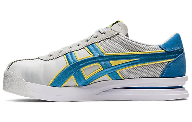Onitsuka Tiger Corsair Slip Resistant, Abrasion Resistant, Balanced, Lightweight