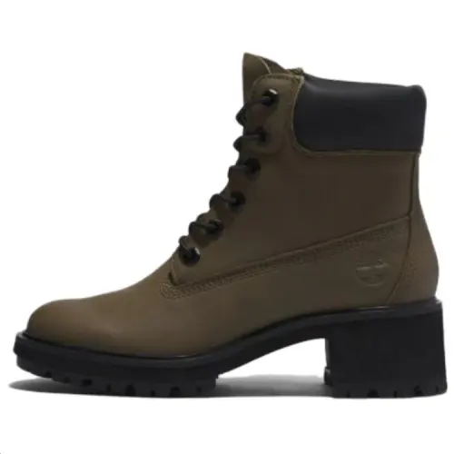 Timberland Kinsley 6 Ankle Boots Women's Brown