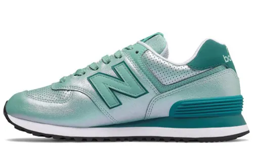 New Balance 574 'Green' Women's