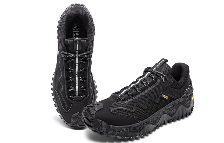 KOLON SPORT ULTRA K Low top Outdoor Shoes Unisex