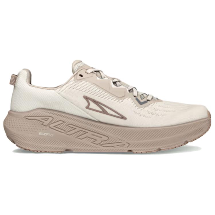 Altra FWD VIA Cushioning, Wear Resistant Low top Running Shoes Men’s Beige