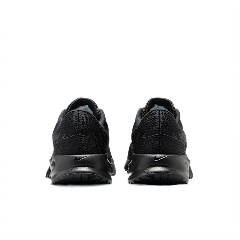 Nike RUN DEFY Mesh Low top Running Shoes Women’s Black