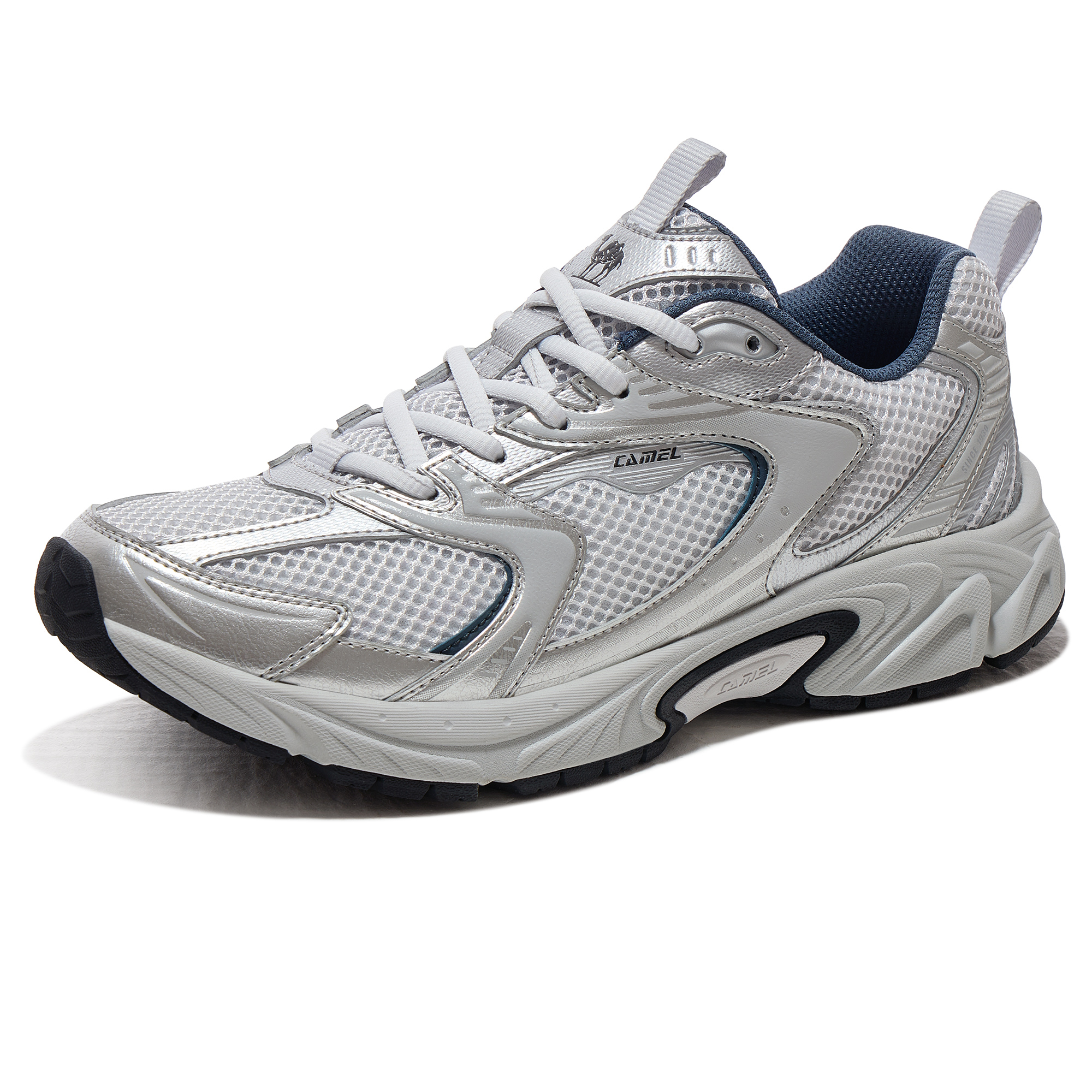 CAMEL Light Speed Low top Casual City Commuting Running Shoes Women’s