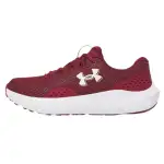 Under Armour Surge 4 Low top Running Shoes Men's Red