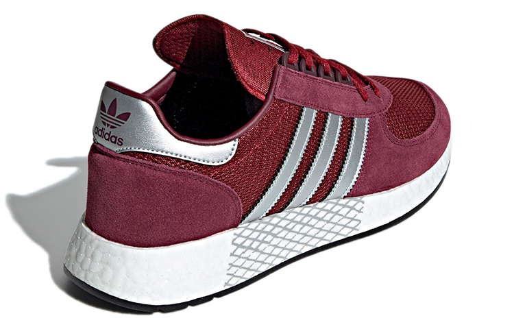Adidas Marathon 5923 ‘Collegiate Burgundy’