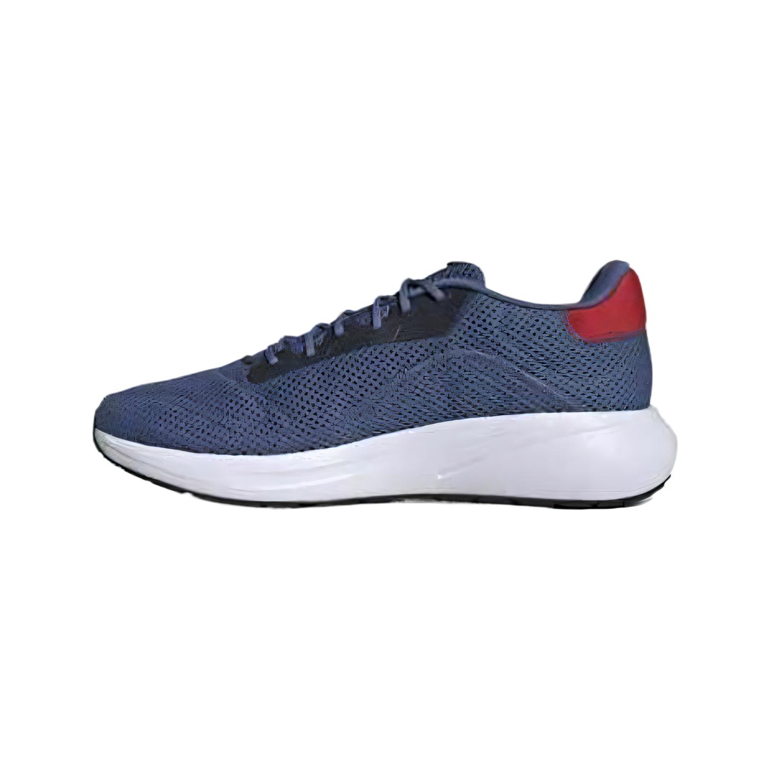 Adidas Response Runner Low top Running Shoes Unisex Blue
