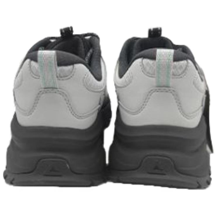 PEAK Hiking Shoes & Mountaineering Shoes Cushioning Slip Resistant Abrasion Resistant Thermal