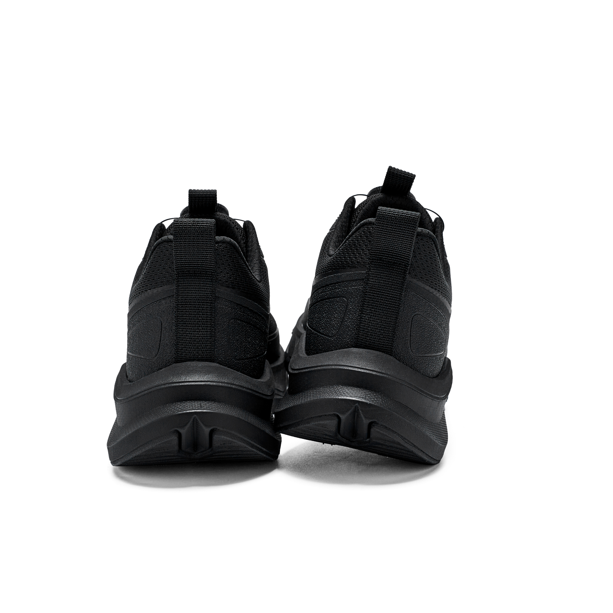 JEEP SPIRIT Darth Vader Running Shoes Men’s