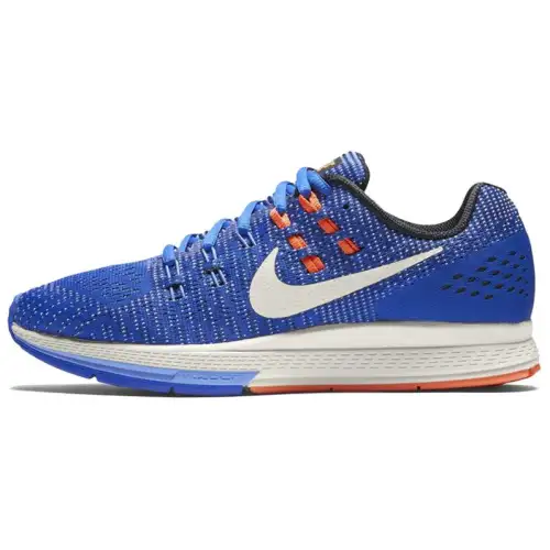 Nike Air Zoom Structure 19 'Blue Orange' Women's