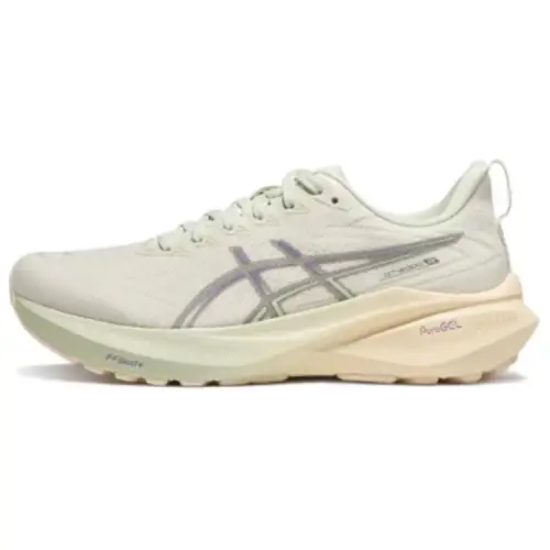 ASICS GT 2000 13 Abrasion Resistant Breathable Rebound Low top Marathon Training Long Distance Running Shoes