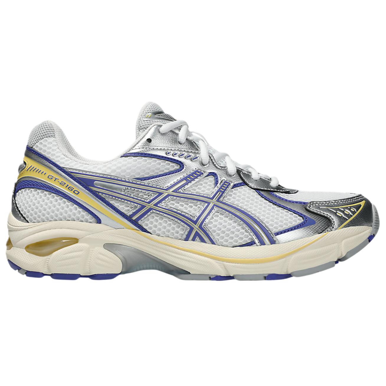 ASICS GT 2160 White Blue Violet