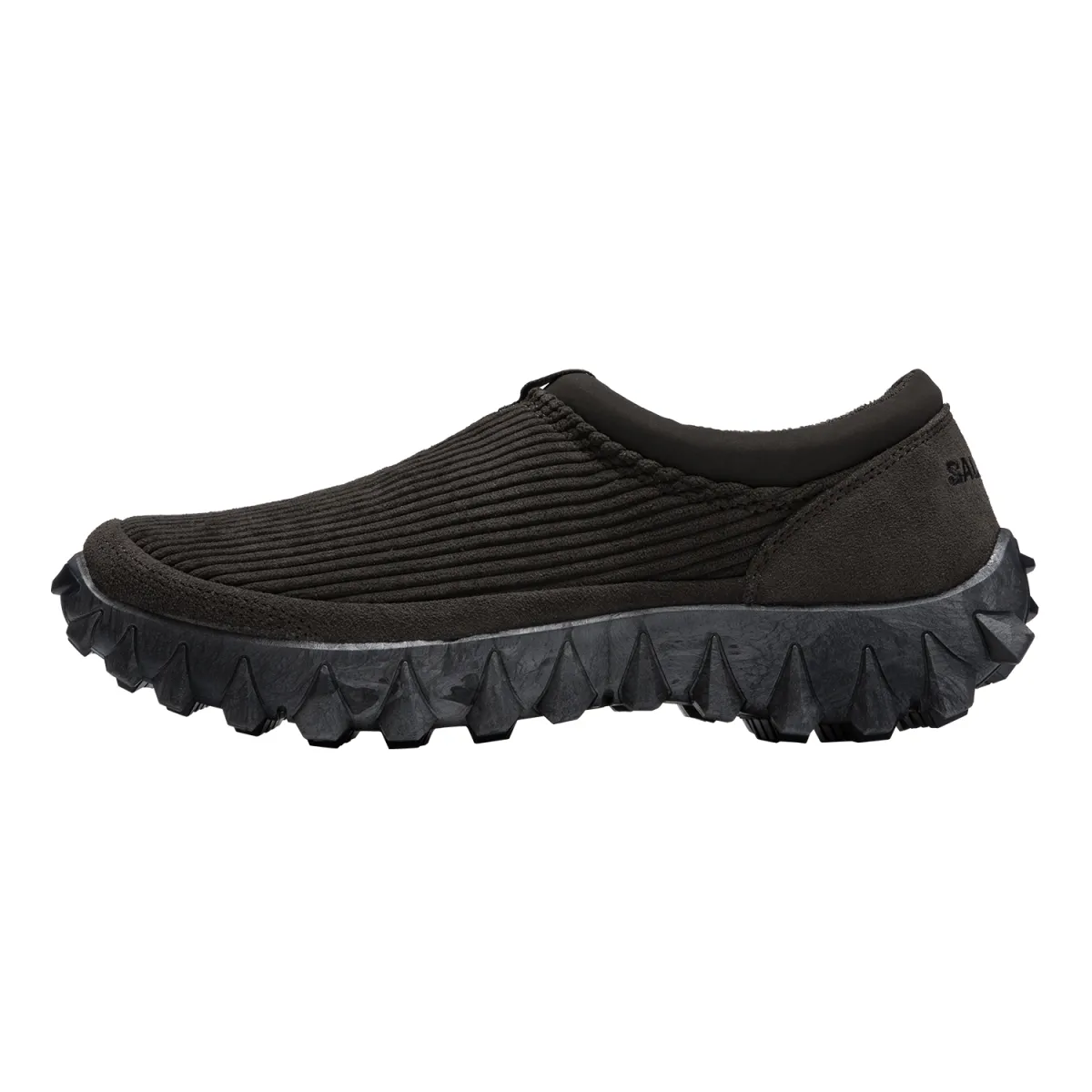 SALOMON SNOWCLOG Outdoor Shoes Unisex Coffee Brown