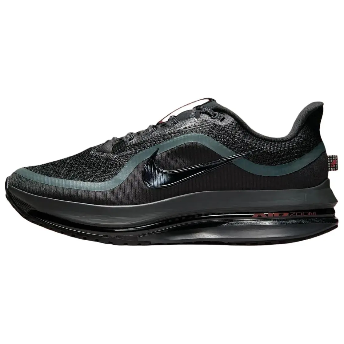 Nike Air Zoom Pegasus Premium Anthracite Black
