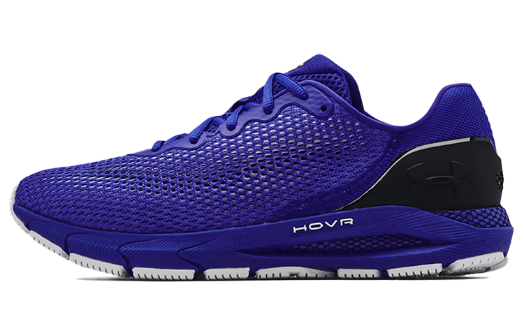Under Armour Hovr Sonic 4 'Ultra Indigo'