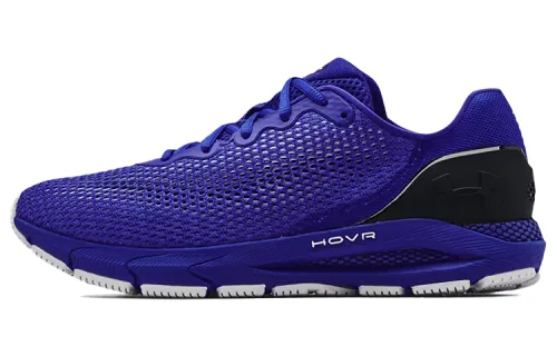 Under Armour Hovr Sonic 4 'Ultra Indigo'