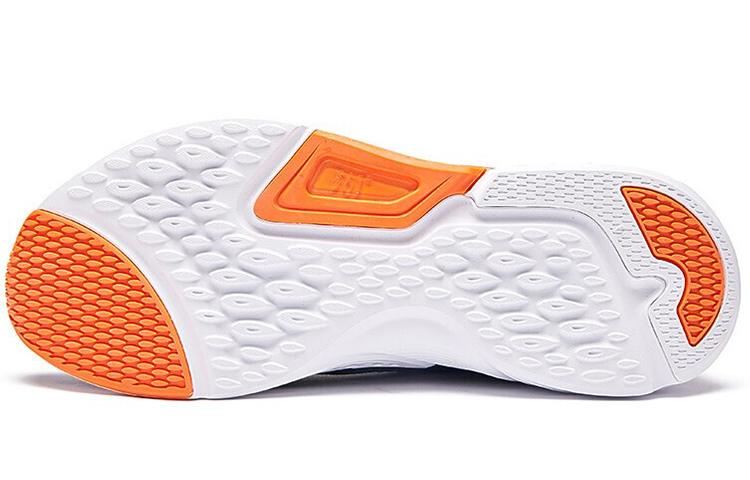361° Rain Screen Water repellent Mesh, Textile Cushioning Slip Resistant Abrasion Resistant Low top Running Shoes Men’s