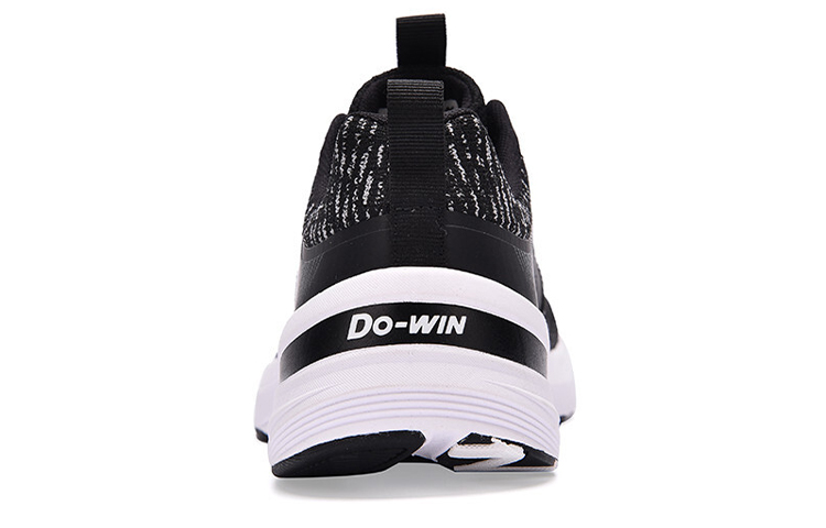 DO WIN Cushioning Abrasion Resistant Breathable Cushioning Abrasion Resistant Breathable Low top Marathon Running Shoes