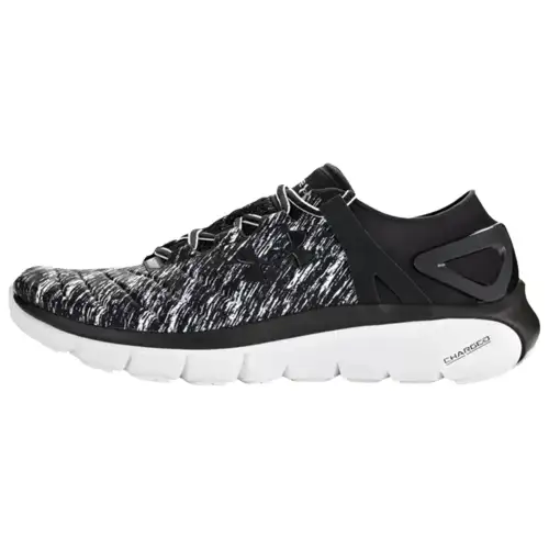 Under Armour Running Shoes Men's Black