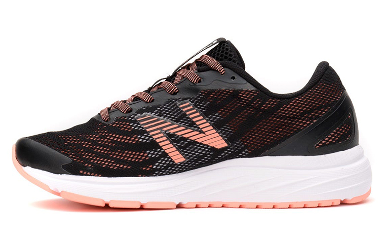 New Balance 635 Series Low Top Black Women's