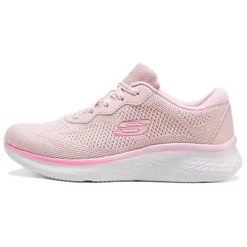 Skechers Sport Low top Casual Running Shoes Women's Pink
