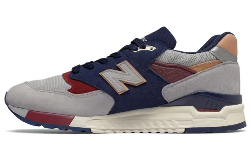 998 New Balance Made in Usa 'Desert Heat'