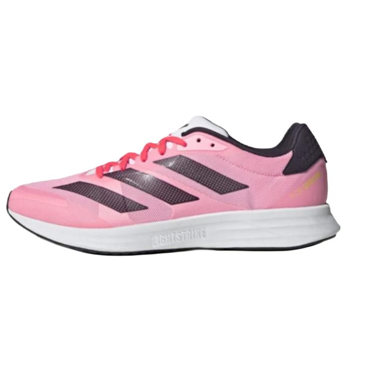 Adidas Adizero RC 4 Slip Resistant Abrasion Resistant Slip Resistant Abrasion Resistant Low top Casual Running Shoes