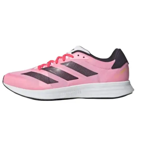 Adidas Adizero RC 4 Slip Resistant Abrasion Resistant Slip Resistant Abrasion Resistant Low top Casual Running Shoes