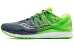 saucony Freedom ISO 2 'Grey Slime'